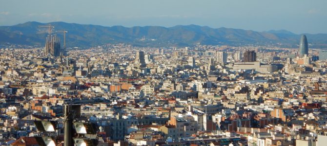 Tot ce trebuie sa stii despre obiectivele turistice din Barcelona Tot ce trebuie sa stii despre obiectivele turistice din Barcelona