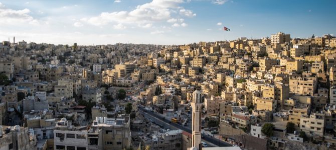 City break Amman, Iordania cu 129 euro (zbor si cazare 3 nopti cu demipensiune) City break Amman, Iordania cu 129 euro (zbor si cazare 3 nopti cu demipensiune)