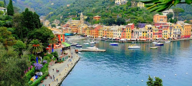 Cinque Terre, informatii si ponturi utile Cinque Terre, informatii si ponturi utile