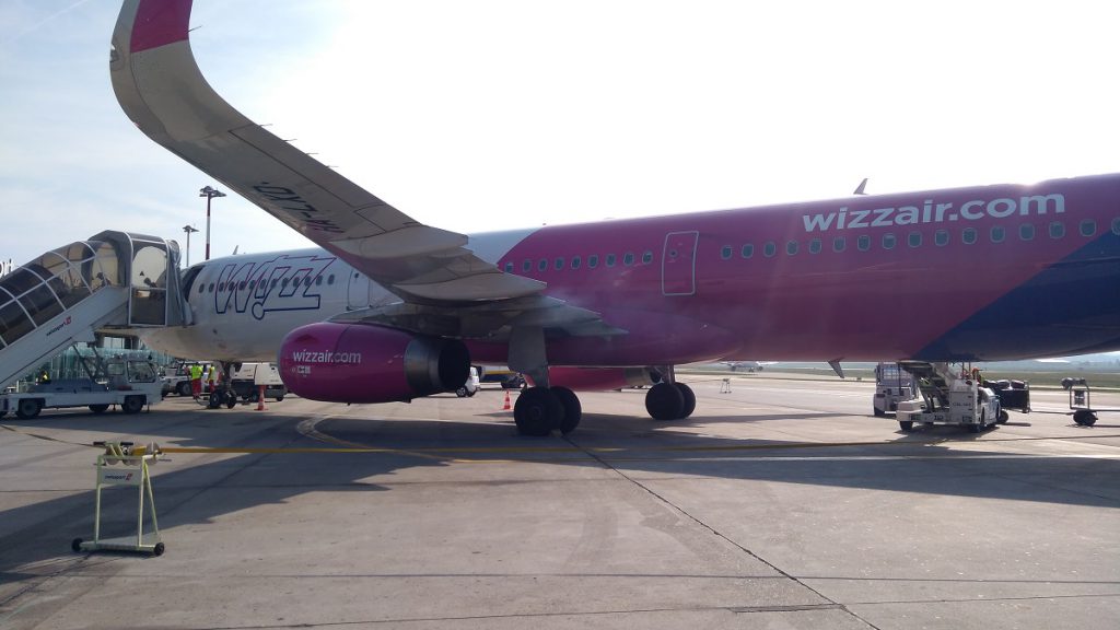 Wizz Air Schimba Politica De Bagaje Urmand Modelul Ryanair