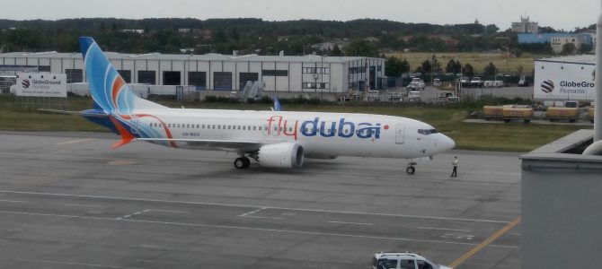 Zboara cu Fly Dubai si primesti 50 % reducere la al doilea bilet cumparat Zboara cu Fly Dubai si primesti 50 % reducere la al doilea bilet cumparat