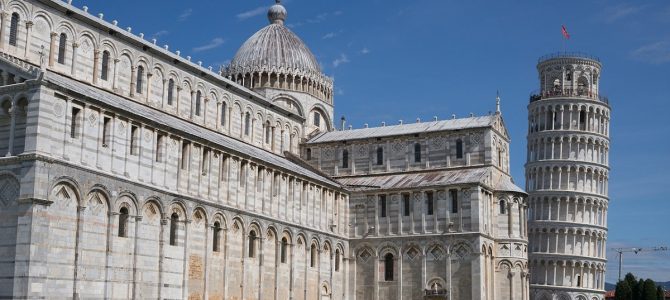 City break la Pisa, 111 euro (zbor si cazare 4 nopti cu mic dejun) City break la Pisa, 111 euro (zbor si cazare 4 nopti cu mic dejun)