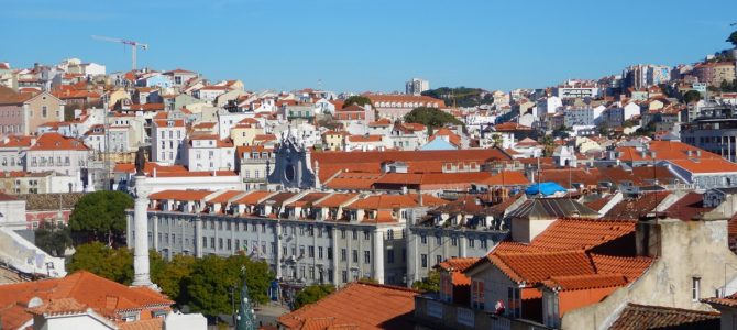 Recomandari utile pentru o vacanta reusita in Lisabona Recomandari utile pentru o vacanta reusita in Lisabona