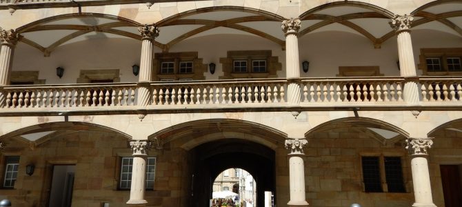 Stuttgart, un oras excelent pentru un city break Stuttgart, un oras excelent pentru un city break