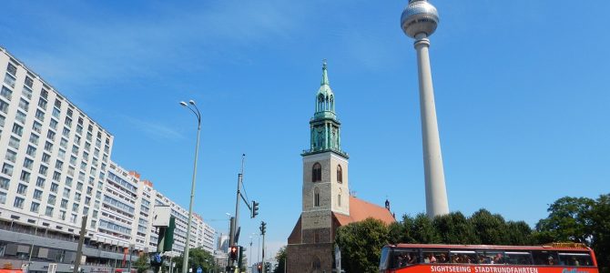 Festival la Berlin cu 140 euro (zbor si cazare 3 nopti) Festival la Berlin cu 140 euro (zbor si cazare 3 nopti)