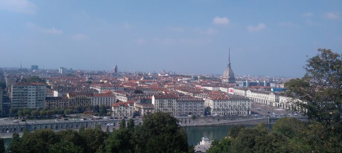 Festivalulul CioccolaTo la Torino cu 241 euro (zbor si cazare cu mic dejun) Festivalulul CioccolaTo la Torino cu 241 euro (zbor si cazare cu mic dejun)