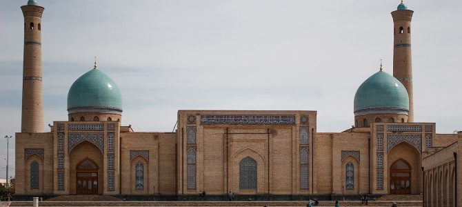 Uzbekistan renunta la vize pentru cetatenii romani Uzbekistan renunta la vize pentru cetatenii romani