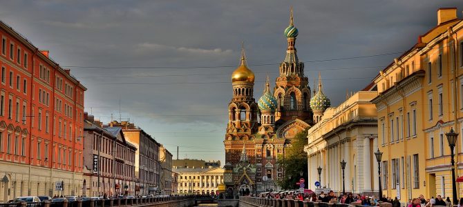 Viziteaza St.Petersburg doar cu viza electronica gratuita ! Viziteaza St.Petersburg doar cu viza electronica gratuita !