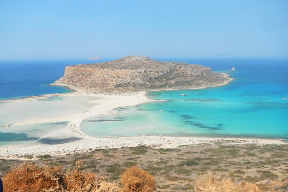 Descopera Insula Eghina Grecia Calatorul Multumit