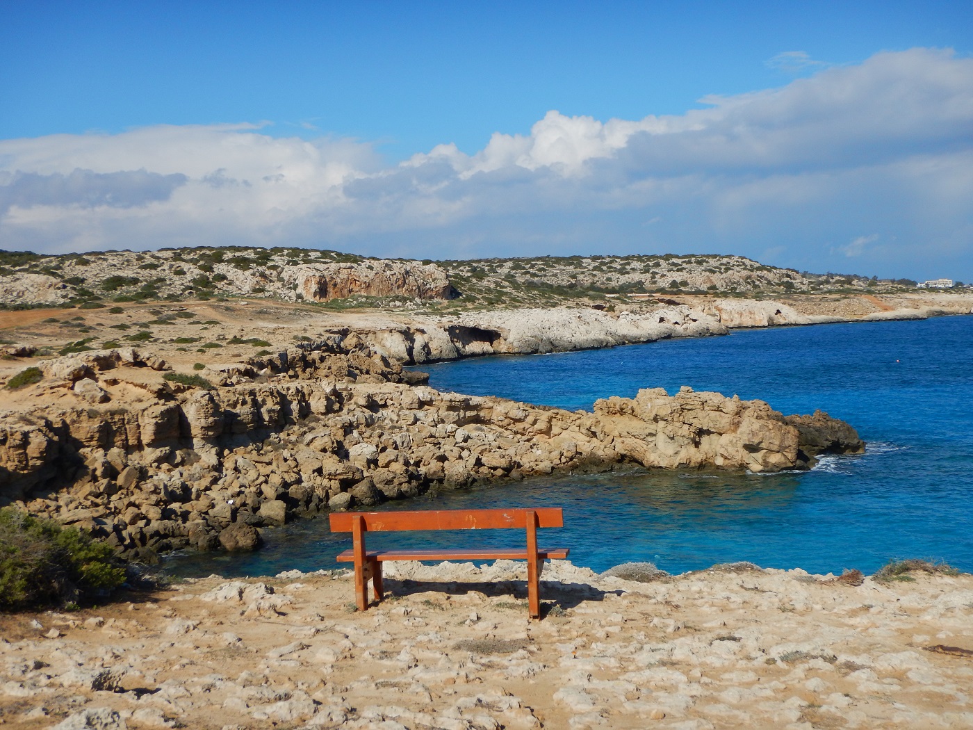 vacanta Cipru | insula Afroditei | Capul Greko | 