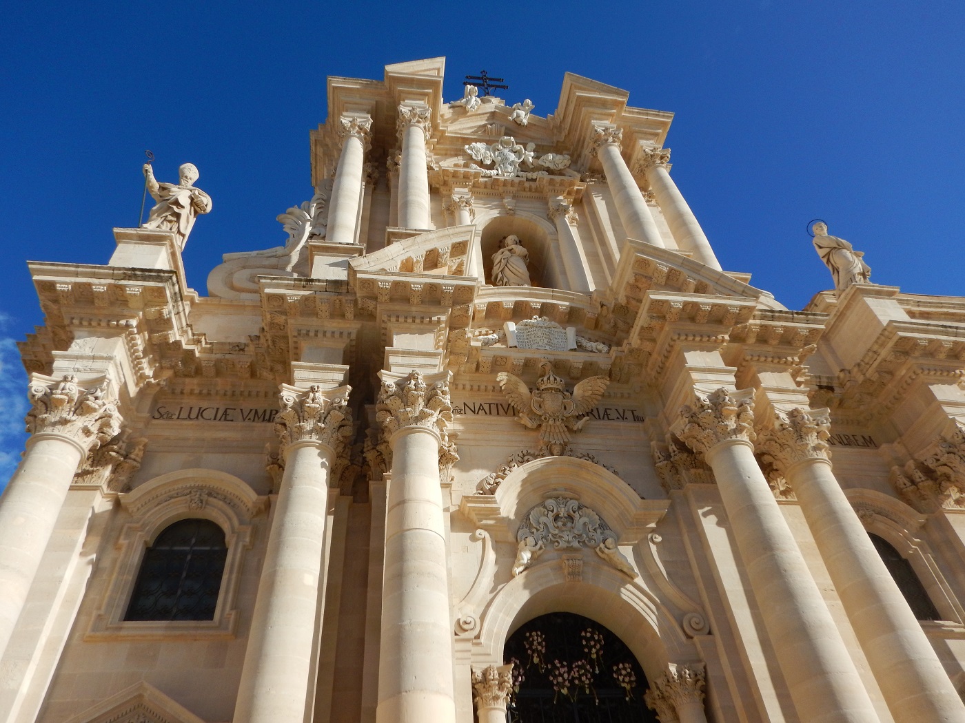 Catedrala | bella Sicilia |