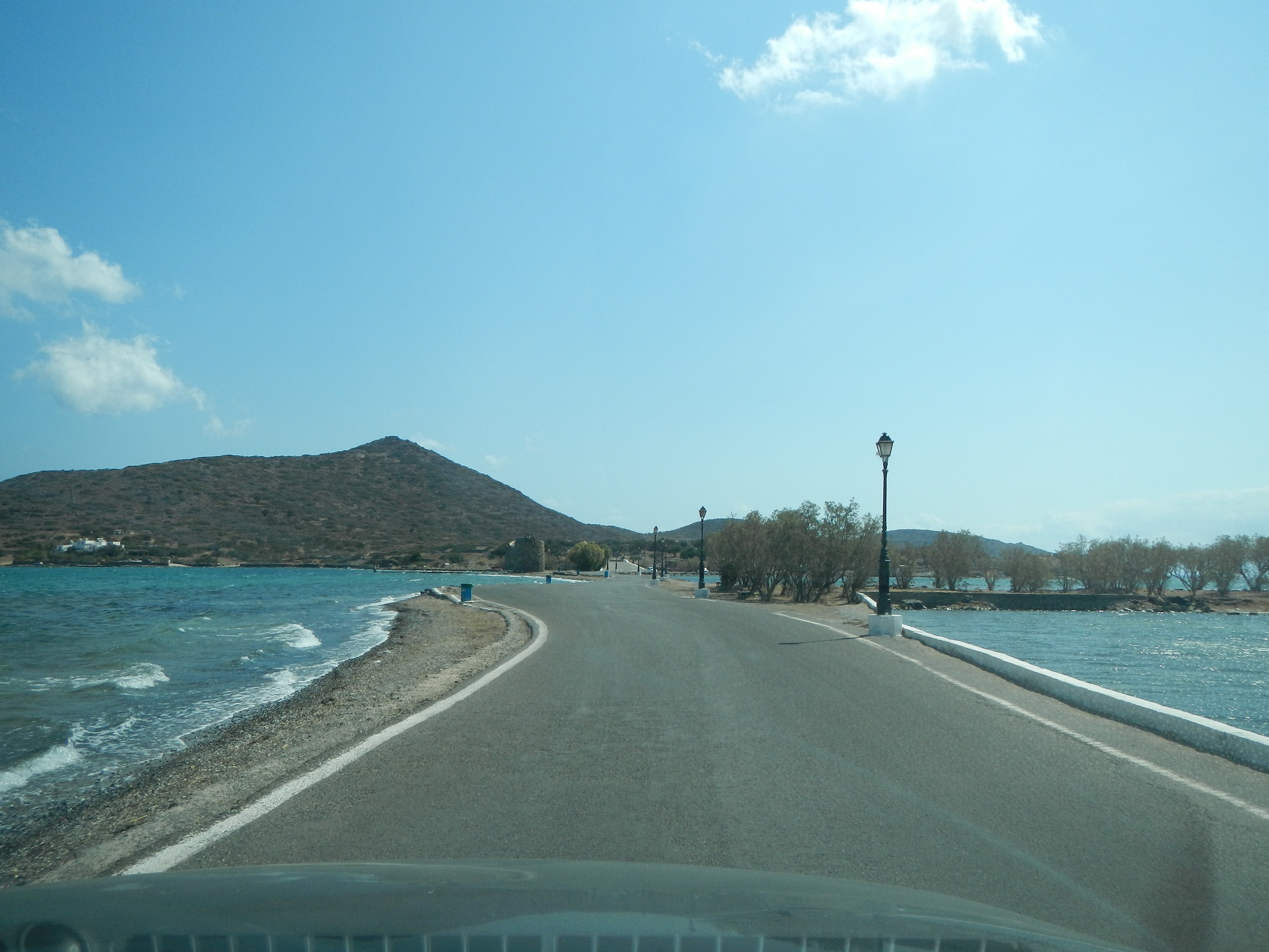 Elounda | insula Creta |
