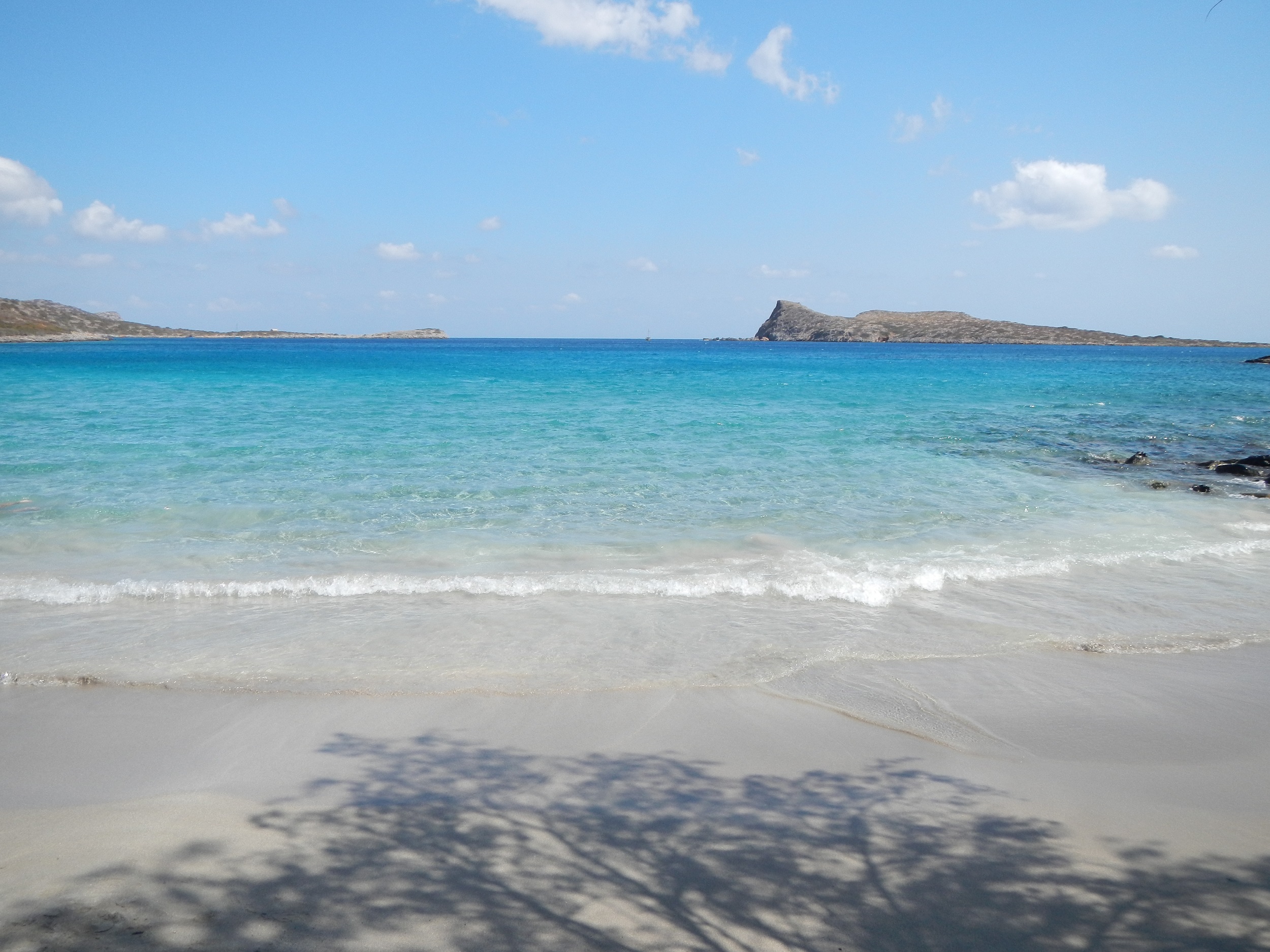 Kolokytha beach | plaje insula Creta |