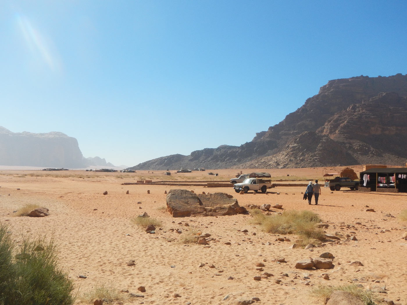 excursie de o zi in desert