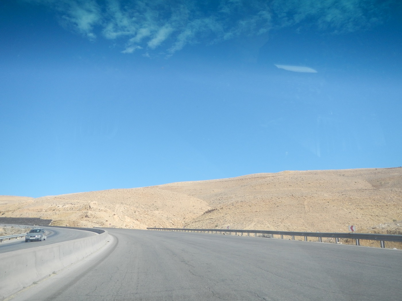 autostrazi Iordania