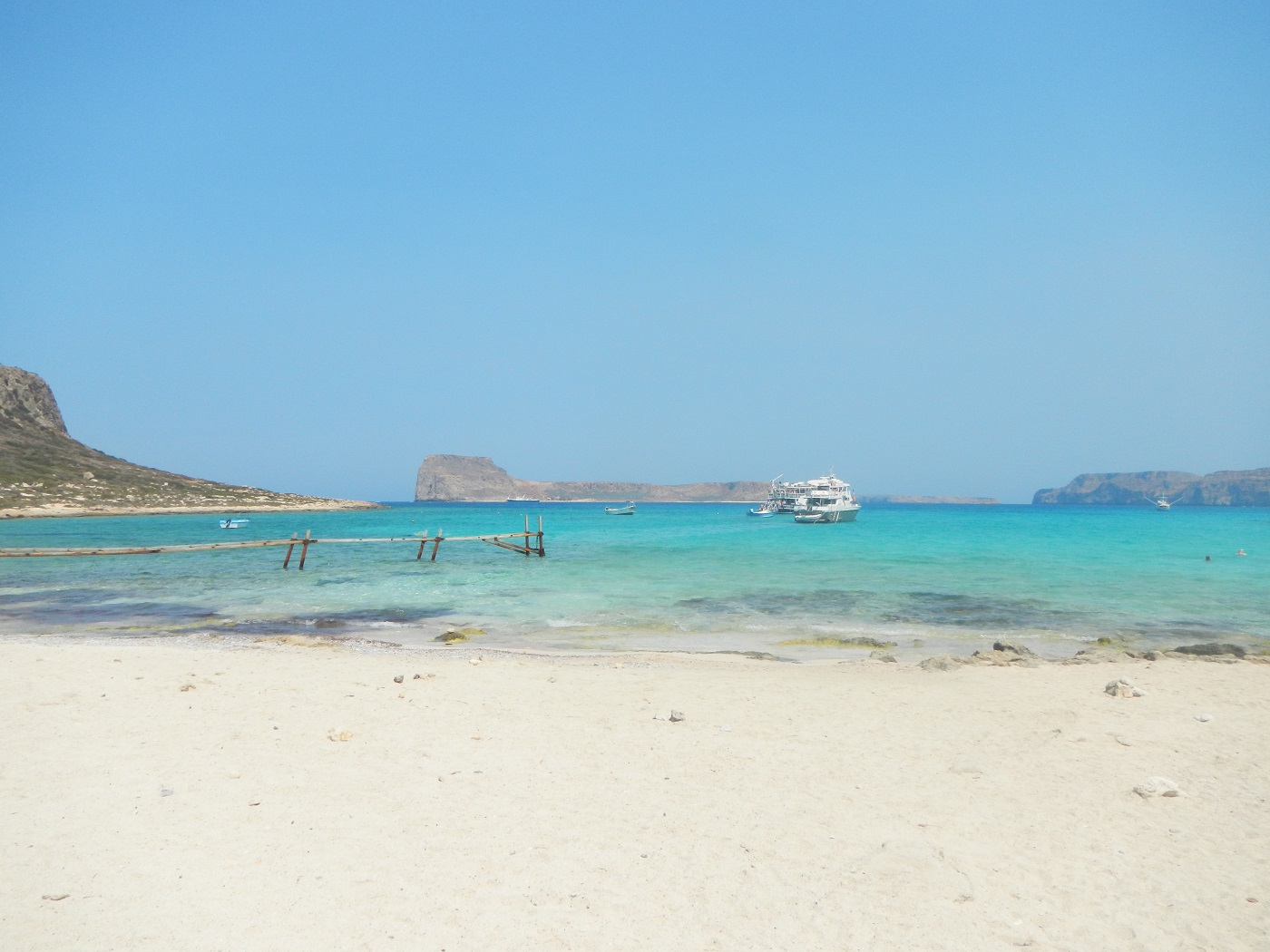 Balos beach Creta | plaje Creta |