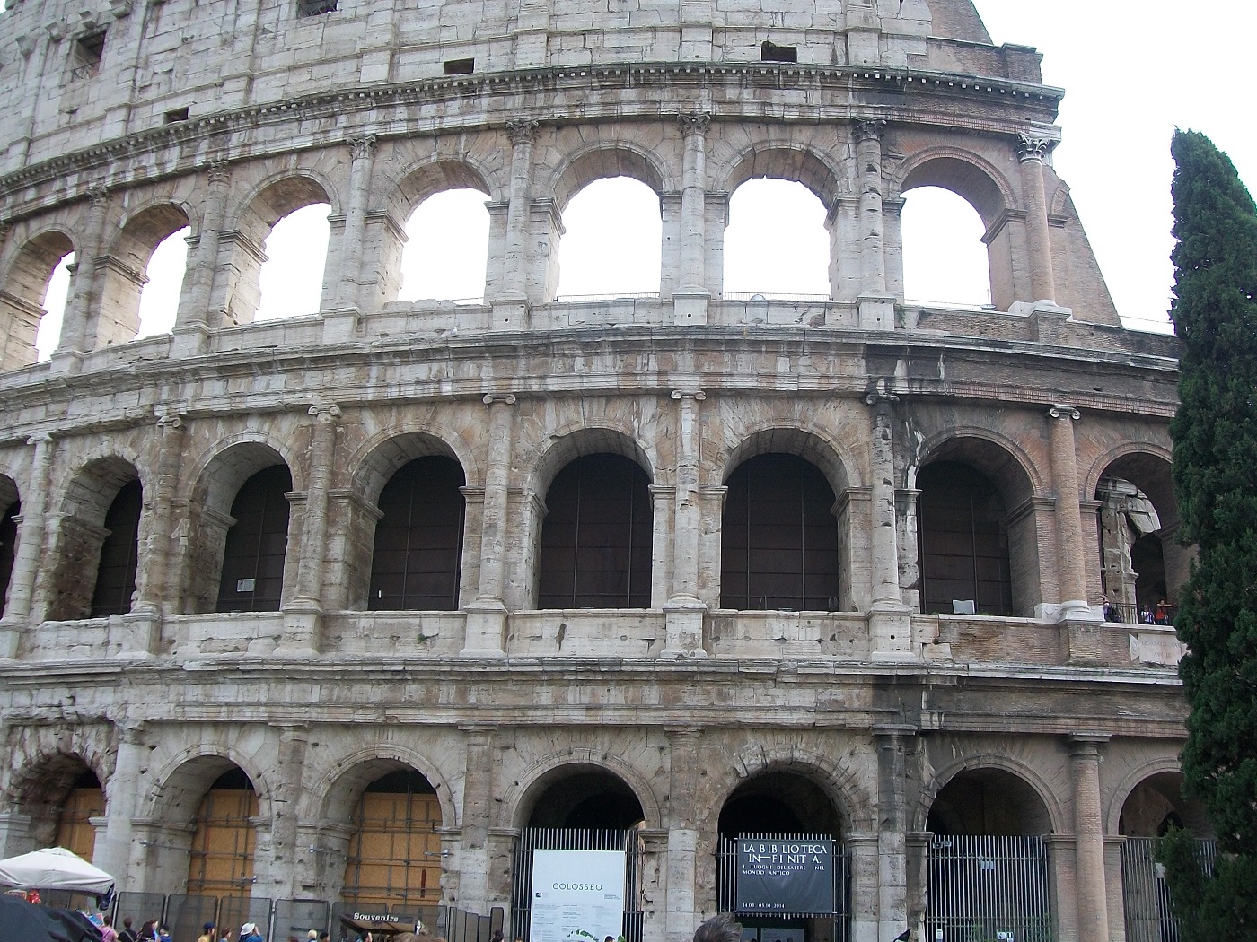 Roma | obiectivele turistice din Roma | Roma atractii | Colosseum | 