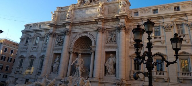 Ghidul muzeelor si obiectivelor turistice din Roma 2020 Ghidul muzeelor si obiectivelor turistice din Roma 2020