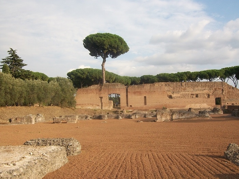 Roma | obiectivele turistice din Roma | Roma atractii | Italia |