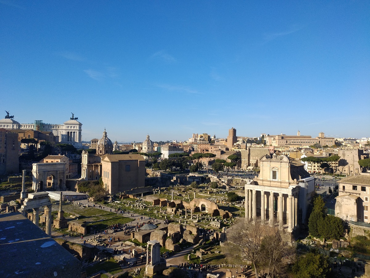 snatch Clamp planter Tot ce trebuie sa stii despre obiectivele turistice din Roma - Calatorul  Multumit