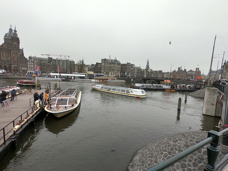Amsterdam | canale in amsterdam | centrul amsterdam |