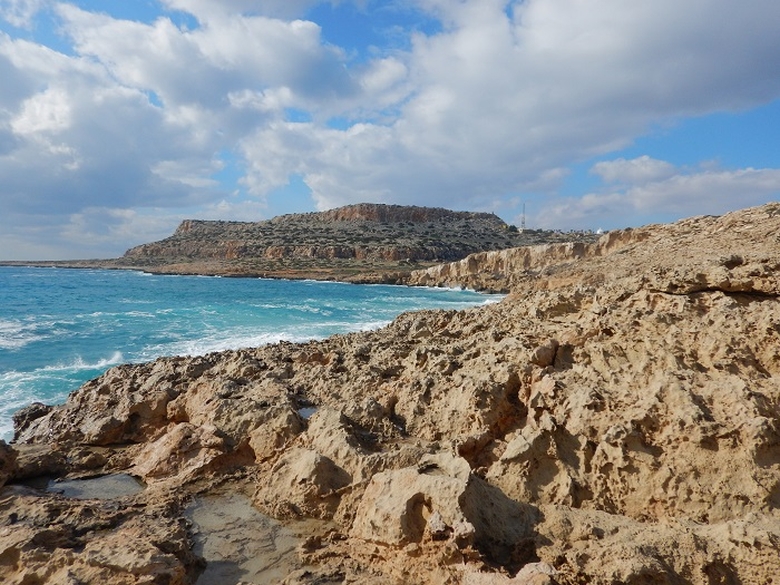 Capul Greco | atractii Cipru |