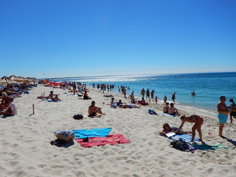 Setubal Portugalia | plaja figueirinha | plaje setubal |