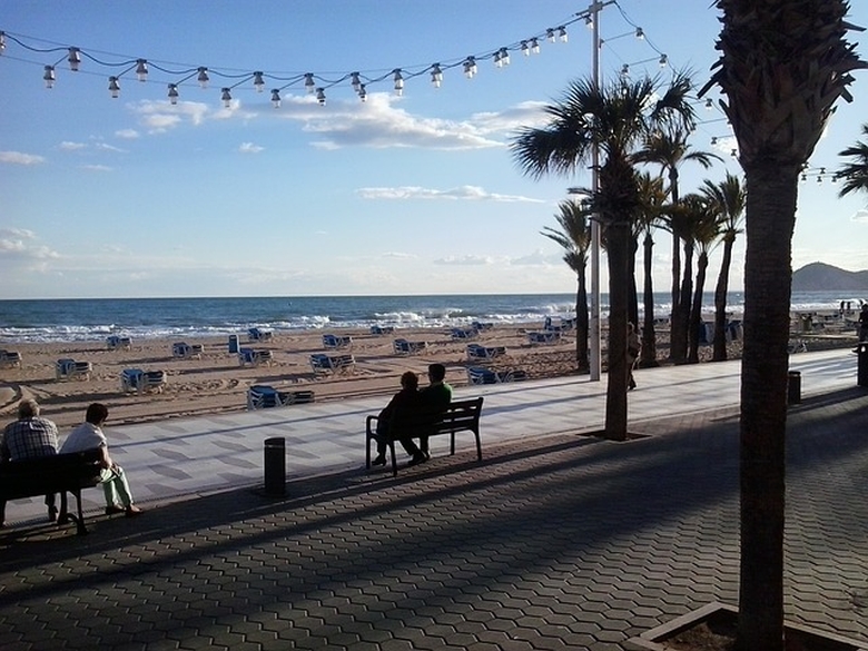 obiective turistice Benidorm | Calatorul multumit |