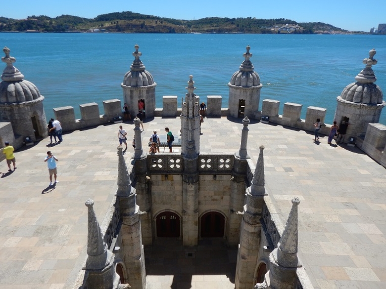 Turnul din Belem | Belem | Lisabona atractii |