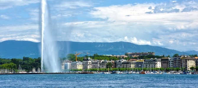 Revelion 2020 in Elvetia cu 266 euro (zbor si cazare cu mic dejun) Revelion 2020 in Elvetia cu 266 euro (zbor si cazare cu mic dejun)