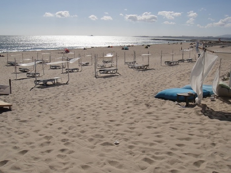 costa caprica | plaje fonte da telha | 