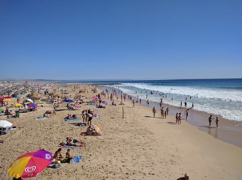 cosa da caparica | plaja lisabona | plaja portugalia | costa da caparica beach |