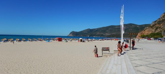 Tot ce trebuie sa stii despre plajele Lisabonei. Costa da Caparica si Setubal Tot ce trebuie sa stii despre plajele Lisabonei. Costa da Caparica si Setubal