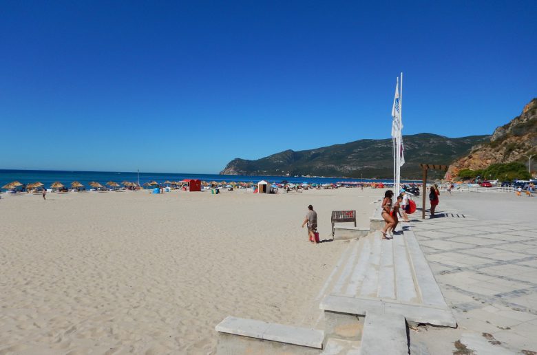 plajele din setubal | plaja figueirinha | setubal portugalia |