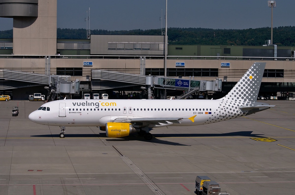 Vueling