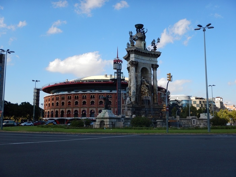 Arenas Barcelona | arena de Barcelona |