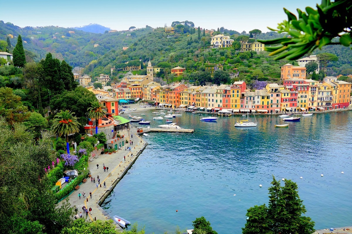 Cinque terre | Italia | 