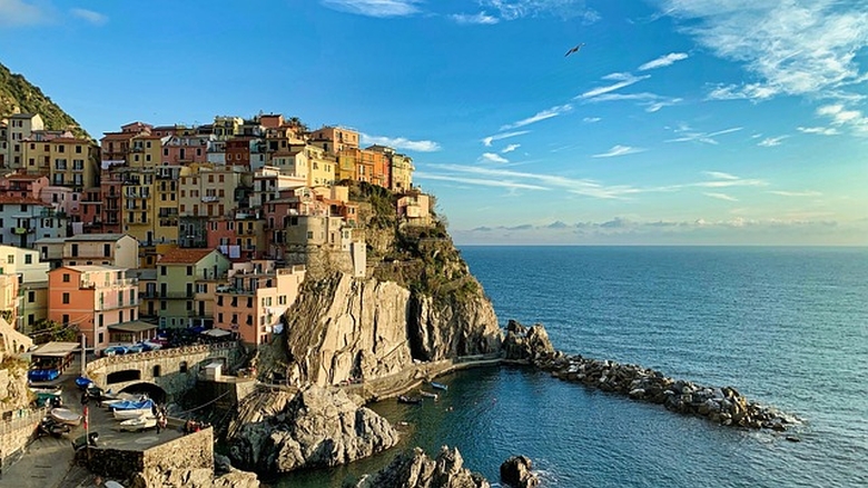 Manarola | Italia |