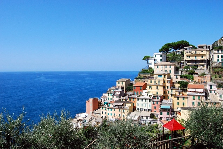 Riomaggiore | atractii Italia | must see Italia |