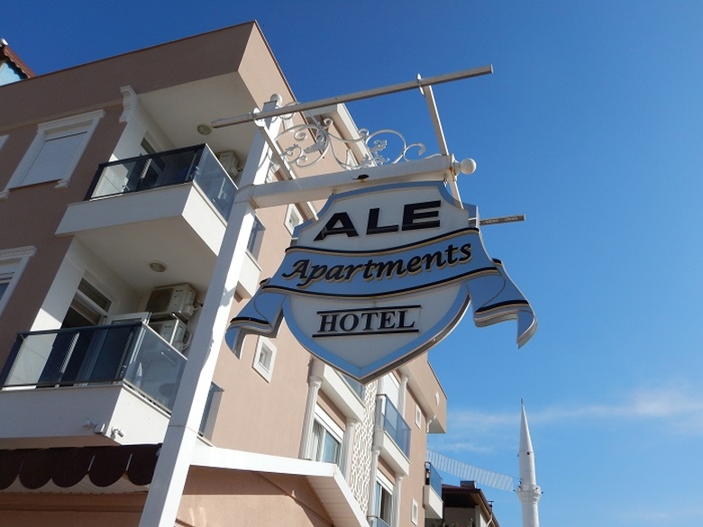 cazare apartament antalya | calatorul multumit