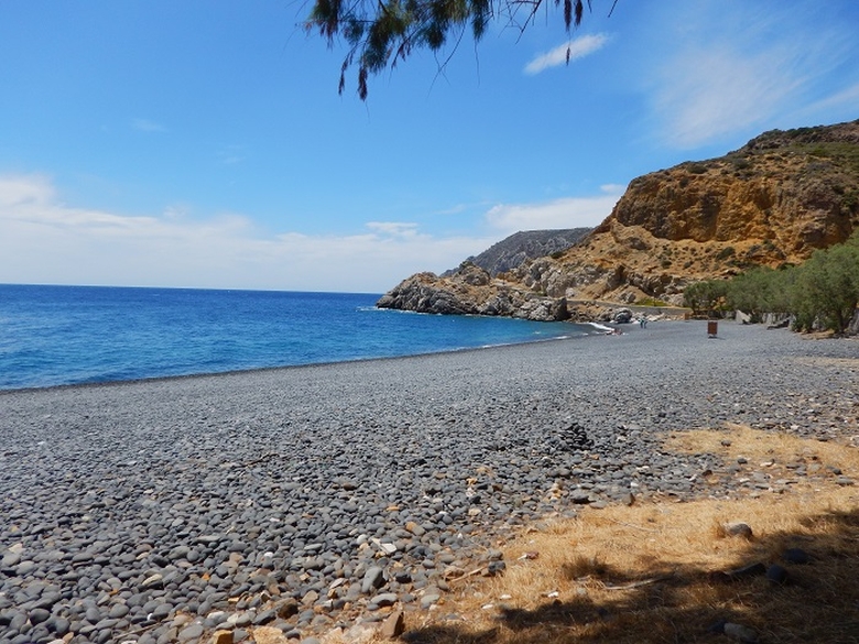 plaje Chios | Mavra Voila | 