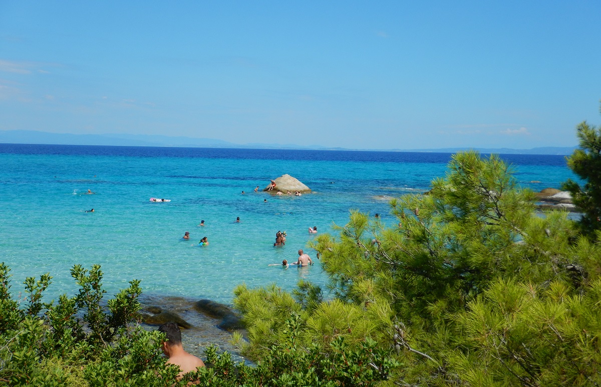 vacanta in Halkidiki | Grecia | Calatorul Multumit