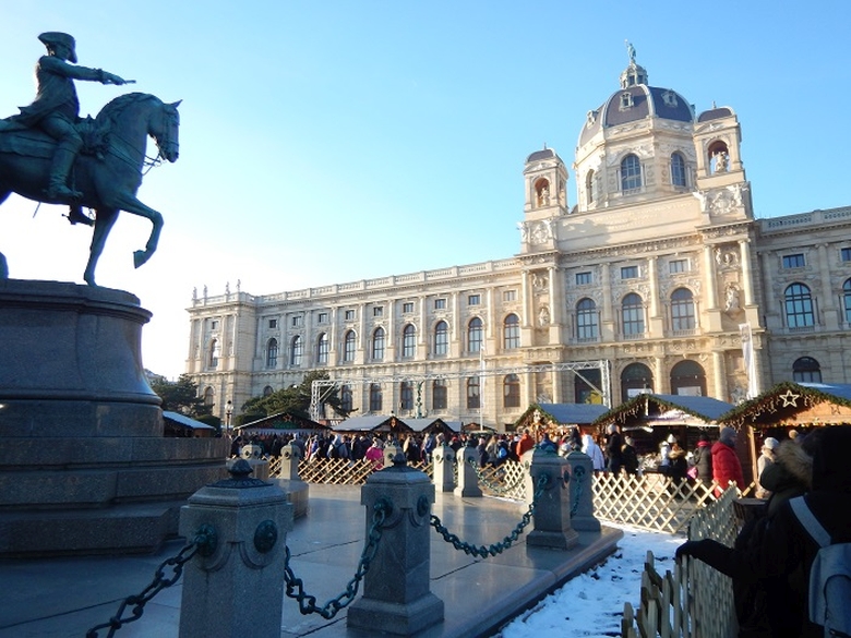 Muzeul de Istorie Naturala Viena | muzee de istorie naturala | cele mai frumoase muzee | muzee de top |