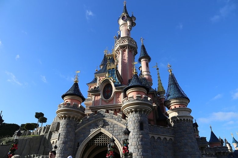 acces Disneyland Paris | Calatorul multumit |