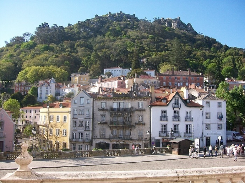 ghid Sintra | Portugalia | Calatorul Multumit |