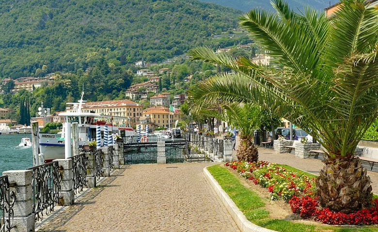 Bellagio | Lacul Como | lacuri italia |