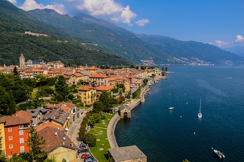 Lacul Maggiore | Stresa | Lacuri Italia |