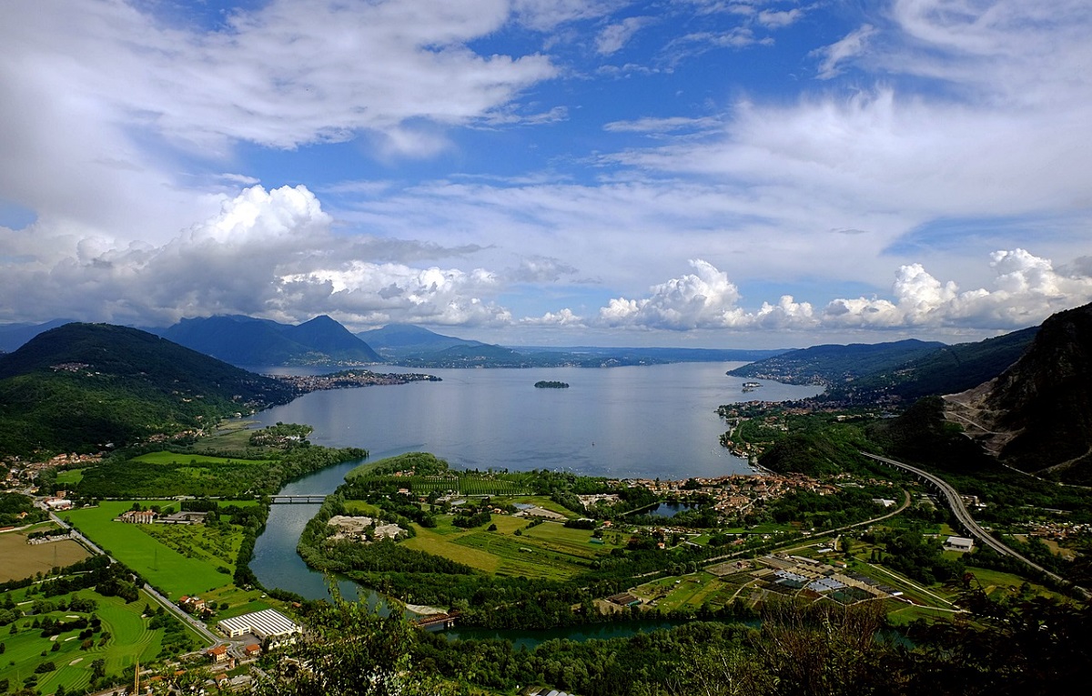 Lacuri Italia | lacul Como | Lacul Maggiore | Lacul Garda | Lacul Iseo |