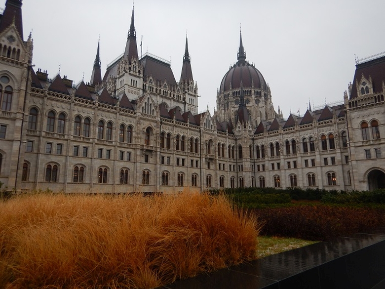Parlamentul Budapesta | vizite Parlament | atractii Ungaria |