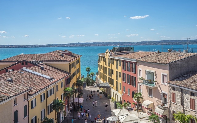 Sirmione | Lacuri Italia |